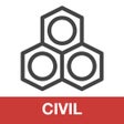 أيقونة البرنامج: PrepFE - FE Civil Exam Pr…
