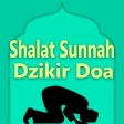 Shalat Sunnah  Dzikir Doa