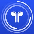 ไอคอนของโปรแกรม: Finder: Find My Air Headp…