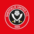 Ícone do programa: Sheffield United Official…