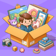 أيقونة البرنامج: Life Dream: Design Room G…