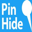 Icon of program: Pin Hide