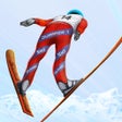 Ikona programu: Ski Jump Mania 3