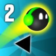 Symbol des Programms: Dash till Puff 2