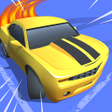 Icon of program: Line Drawing:Park the Car