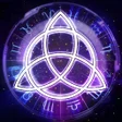 Ikona programu: Wicca - Calendar and guid…