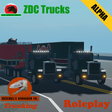 Biểu tượng của chương trình: Legacy HDC Trucking Rolep…