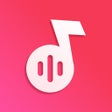 Icon of program: Voises - Voice Tune Edito…