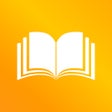 プログラムのアイコン：Book Reader: eBook Librar…
