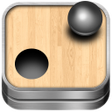 Teeter Pro - free maze game icon