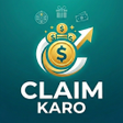 Programın simgesi: Claim Karo