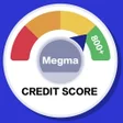 Icoon van programma: Megma Credit Score