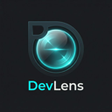 أيقونة البرنامج: DevLens Ultra