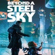 Icône du programme : Beyond a Steel Sky