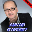 Иконка программы: Anvar Ganiyev qoshiqlari …