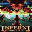 Programikonen: Inferni: Hope  Fear