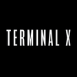 Programın simgesi: Terminal X