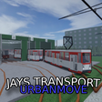 Jay Transport Urbanmove Tram and Bus Simulator