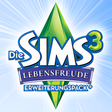 Symbol des Programms: Die Sims 3: Lebensfreude