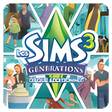 Icon of program: The Sims 3: Generations