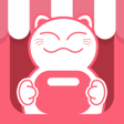 Icon of program: แมวนำโชค: Lucky Box
