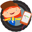 Icon of program: Doctor McWheelie: Battery…