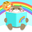 Rainbow World of Picture Books