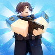 أيقونة البرنامج: SALE Police Simulator