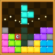 程序图标：Drop Blocks - Deluxe Puzz…