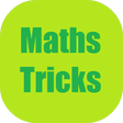 程序图标：Maths Games & Tricks Offl…