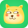 Icoon van programma: fun WASticker