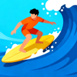 Ikon program: Surf Forward