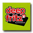 Symbol des Programms: Deep Fritz