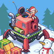 Ícone do programa: The Pixel Ark