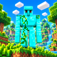 Icoon van programma: Golem Craft: TnT World