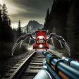 程序图标：Spider Train Shoot Challe…