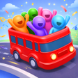 Icoon van programma: Bus Flow Escape