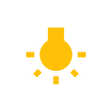 Ícone do programa: Light meter: light measur…