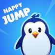 程序图标：Happy Jump: Jumping Mania