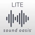 ไอคอนของโปรแกรม: Sound Oasis White Noise L…