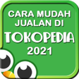Icon of program: Jualan di Tokopedia  Cara…