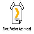 Ikon program: Plex Poster Assistant