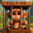 ไอคอนของโปรแกรม: I Am Angry Monkey