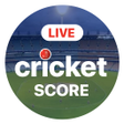 Ícone do programa: Live Cricket Scores - T20…