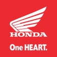 Ikon program: welovehonda