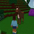 Ikon program: Block Craft 3D：Building G…