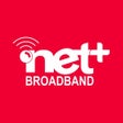 Ícone do programa: NETPLUS BROADBAND