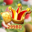 Programikonen: 299BD Fruit Chain