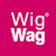 ไอคอนของโปรแกรม: WigWag Phone Dialler