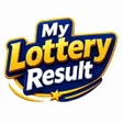 Ikona programu: My Lottery Result: AI Sca…